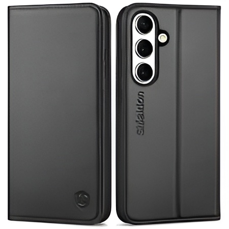 Replacement for SAMSUNG S25 PLUS BOOK POUCH - Quality Phone Parts in Sri Lanka